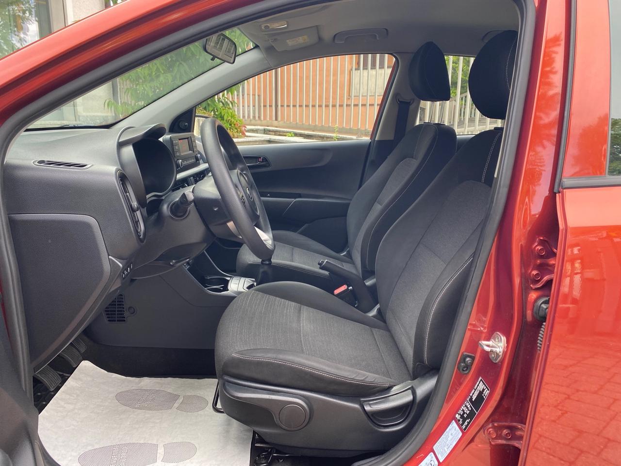 Kia Picanto 1.0 12V 5 porte Cool