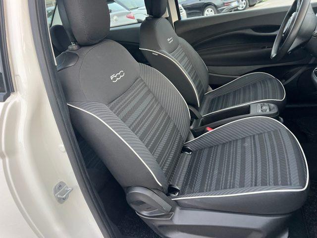 FIAT 500 Action Berlina 23,65 kWh