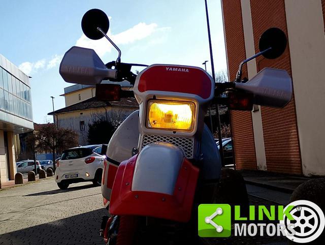 YAMAHA XT 600 Z XT 600 Z Ténéré