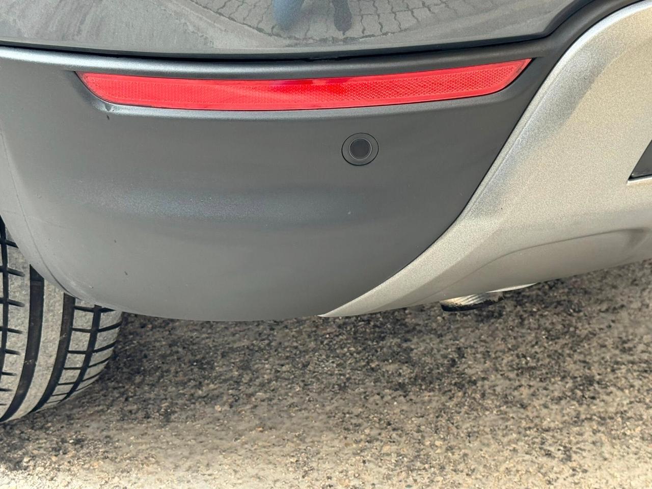 FIAT 500X CROSS 1.3 MJ 95 CV. E6 NAVI+CERCHI KM 86.000 PERFETTA