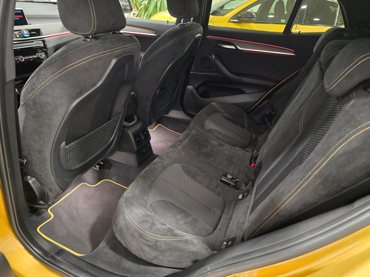 Bmw X2 xDrive25d Msport