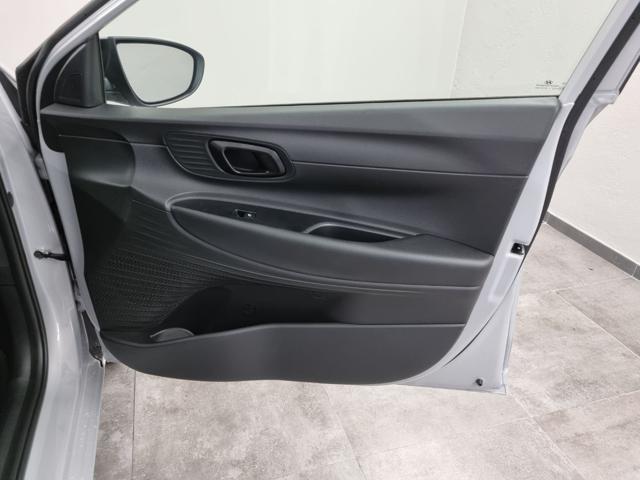 HYUNDAI i20 1.2 MPI MT Connectline