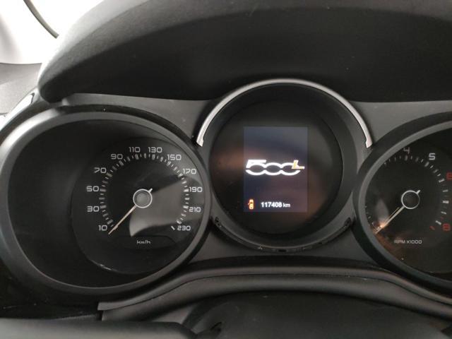 FIAT 500L 1.4 95 CV City Cross