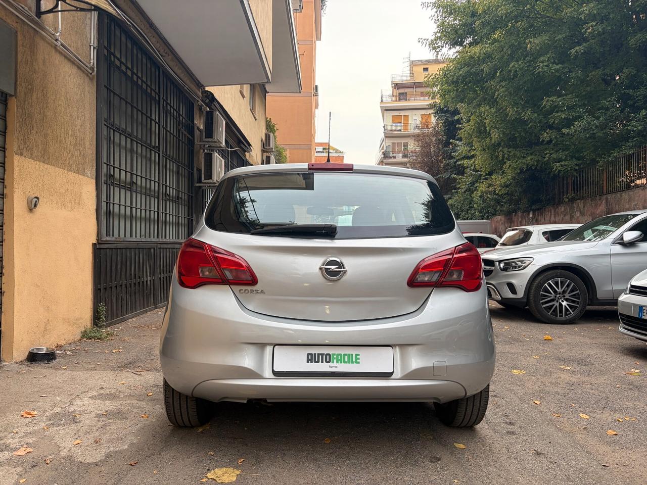 Opel Corsa 1.2 B-Color 69cv - EURO6 - PREZZO REALE