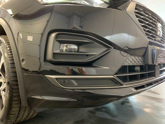 SEAT Tarraco 2.0 TDI DSG FR STRAFULL