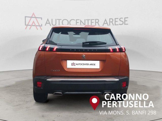 PEUGEOT 2008 PureTech 130 S&S Active Pack