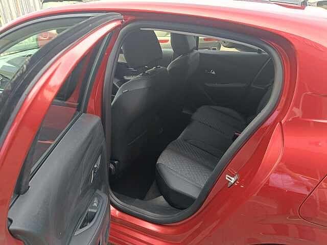 Peugeot 208 1.2 PureTech 100cv ALLURE KM ZERO