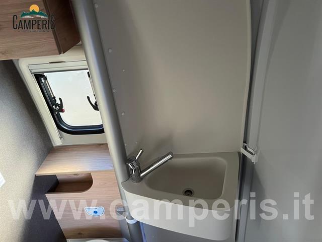 DETHLEFFS DETHLEFFS GLOBETRAIL 600 DS ACTIVE FIAT