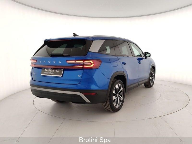 Skoda Kodiaq Kodiaq 1.5 TSI PHEV DSG Style