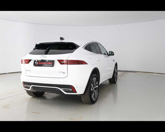 JAGUAR E-Pace 1.5 I3 PHEV 300 CV AWD Auto R-Dynamic HSE