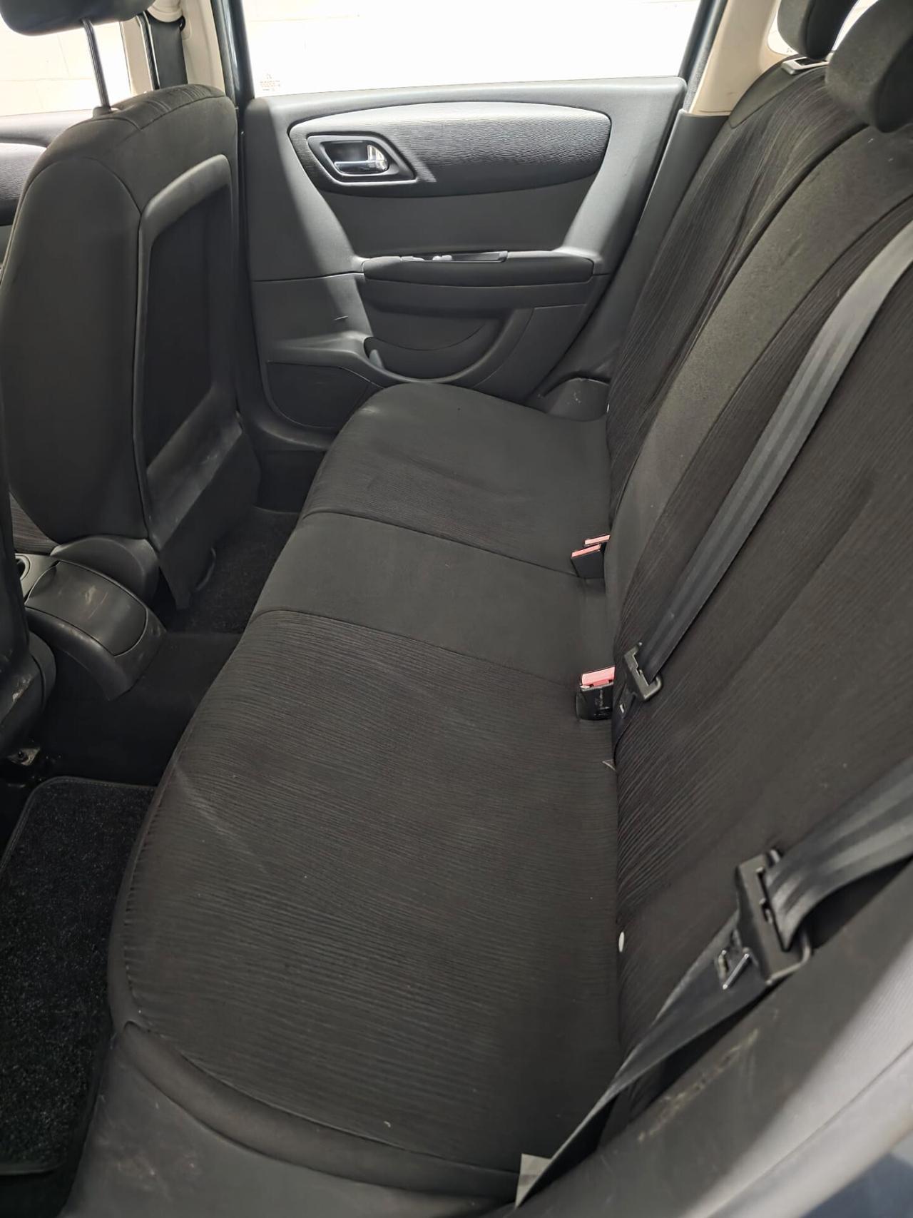 Citroen C4 1.4 Elegance