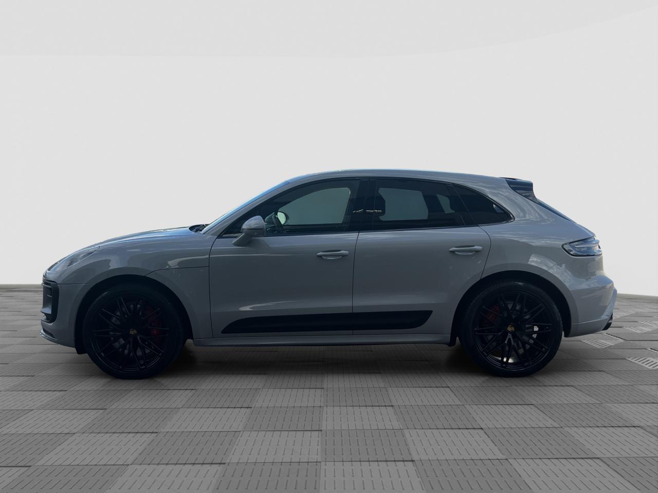 PORSCHE Macan 2.9 GTS