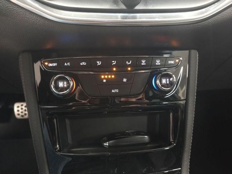 Opel Astra Astra 1.5 CDTI 122 CV S&S Sports Tourer Ultimate