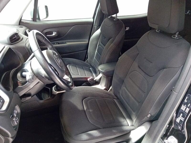 Jeep Renegade Renegade 1.6 Mjt Limited