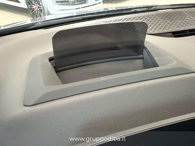 BMW Serie 2 Active Tourer Serie 2 U06 Active Tourer 218d Active Tourer Msport auto