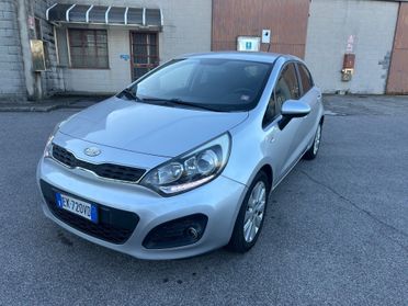 Kia Rio 1.2 CVVT 5p. EX PLUS Neopatentati