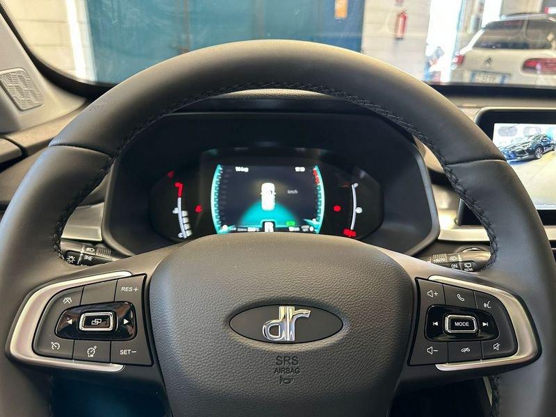 DR AUTOMOBILES dr 5.0 s3 1.5 - PROMO SIRONIAUTO+