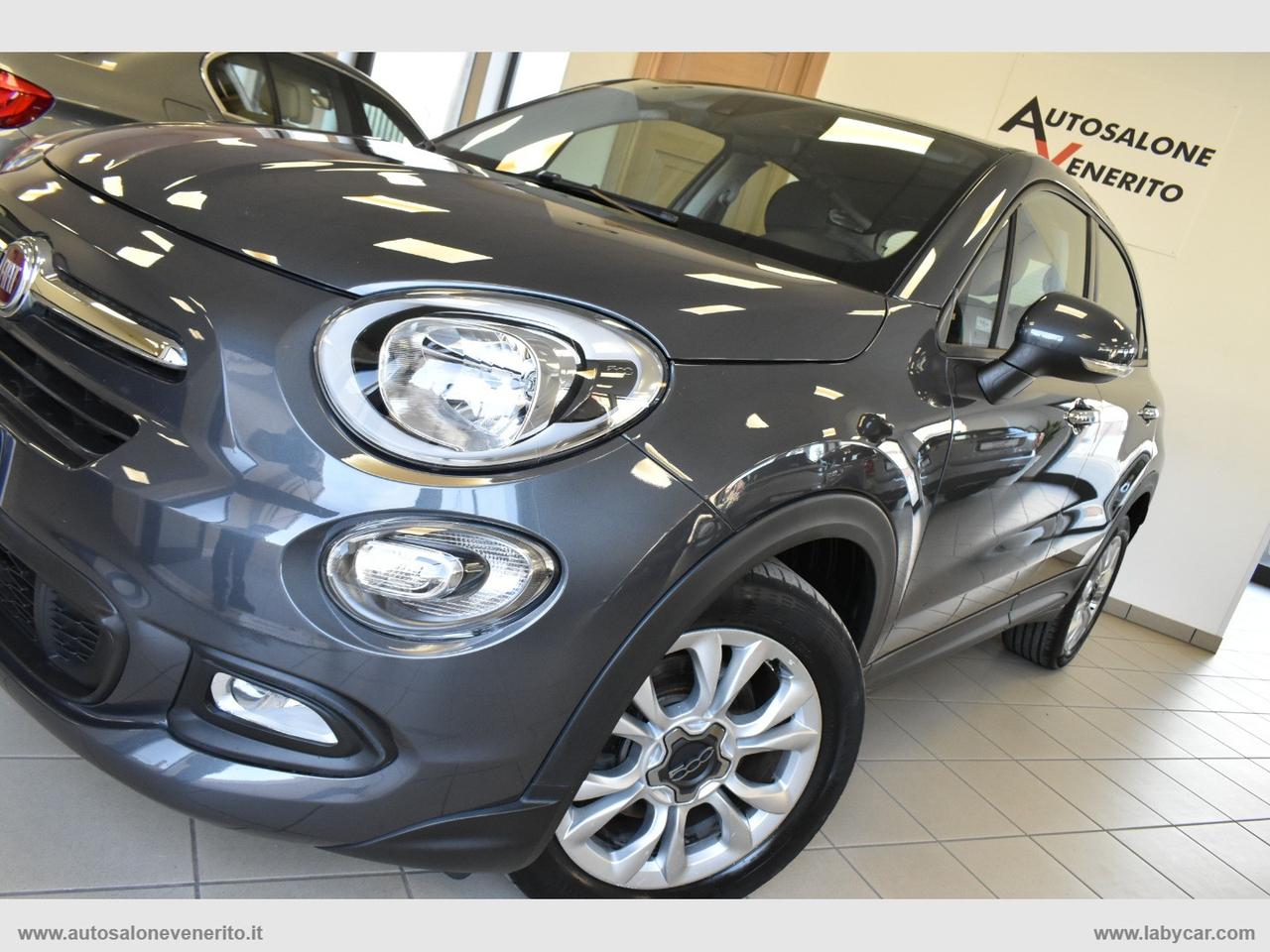 FIAT 500X 1.3 M.Jet 95 CV Business