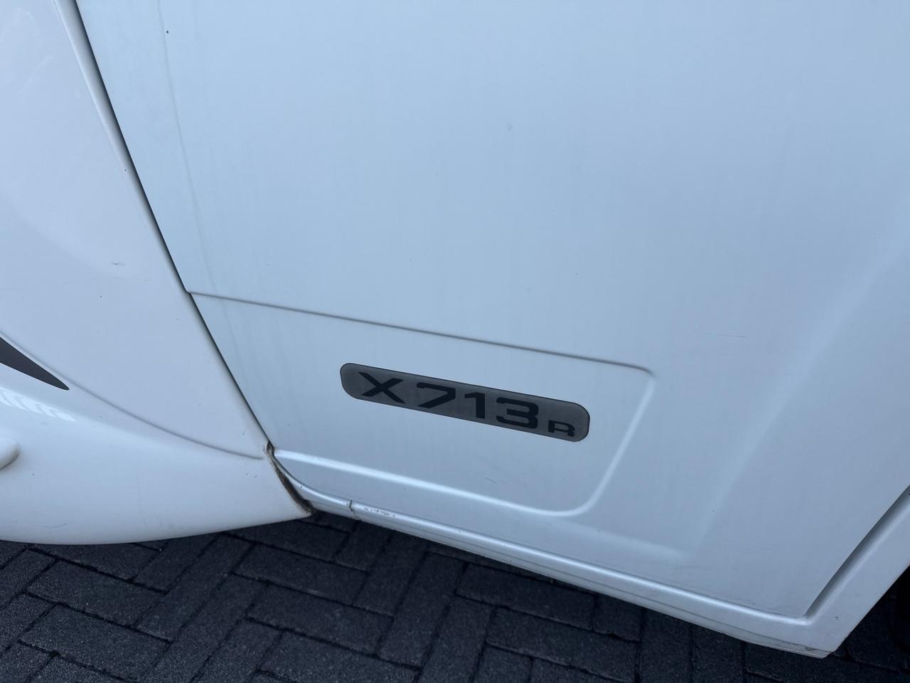 Fiat Laika X 713 R Ducato 3.0 Multijet 160cv su