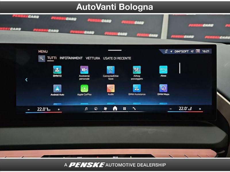 BMW X3 X3 xdrive20d auto