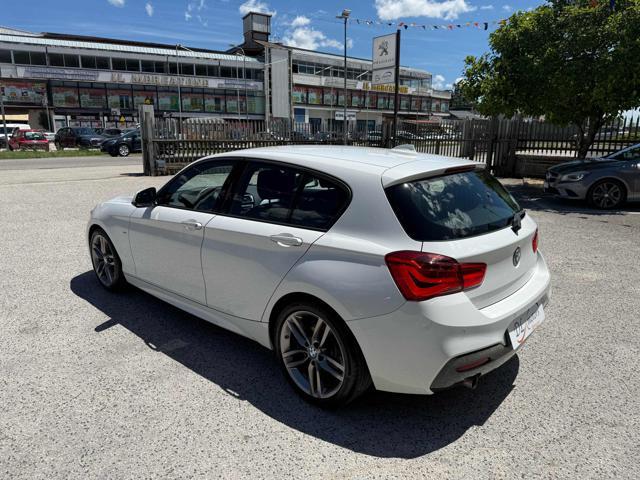BMW 118 i 5p. Msport SCONTO ROTTAMAZIONE