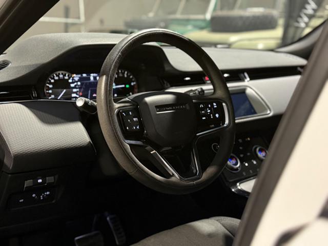 LAND ROVER Range Rover Evoque GARANZIA 2028 2.0D I4 204 CV AWD Auto R-Dynamic S