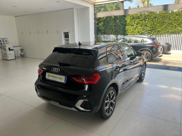 AUDI A1 allstreet 30 TFSI S tronic ADMIRED TUA DA ?249,00
