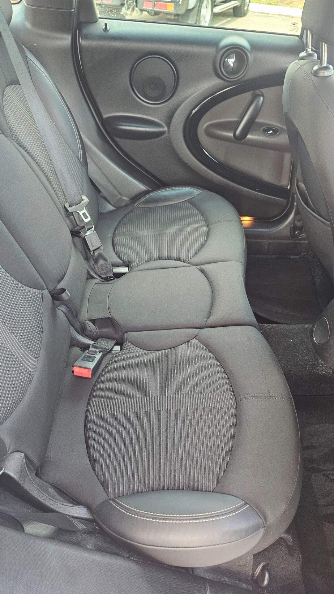 Mini Cooper Countryman 1.6 D ALL4