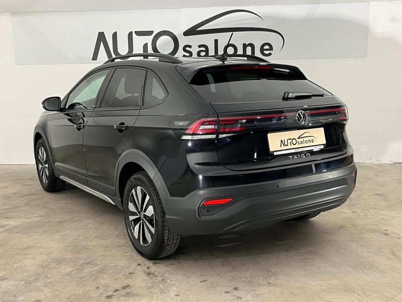 Volkswagen Taigo 1.0 tsi Edition Plus 110cv dsg*SENZA VINCOLI-NEOPATENTATI