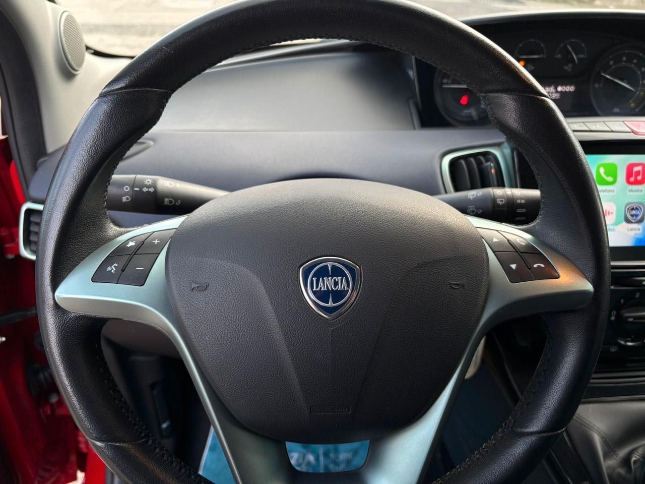 Lancia Ypsilon 1.0 FireFly Hybrid Gold Plus - 2023