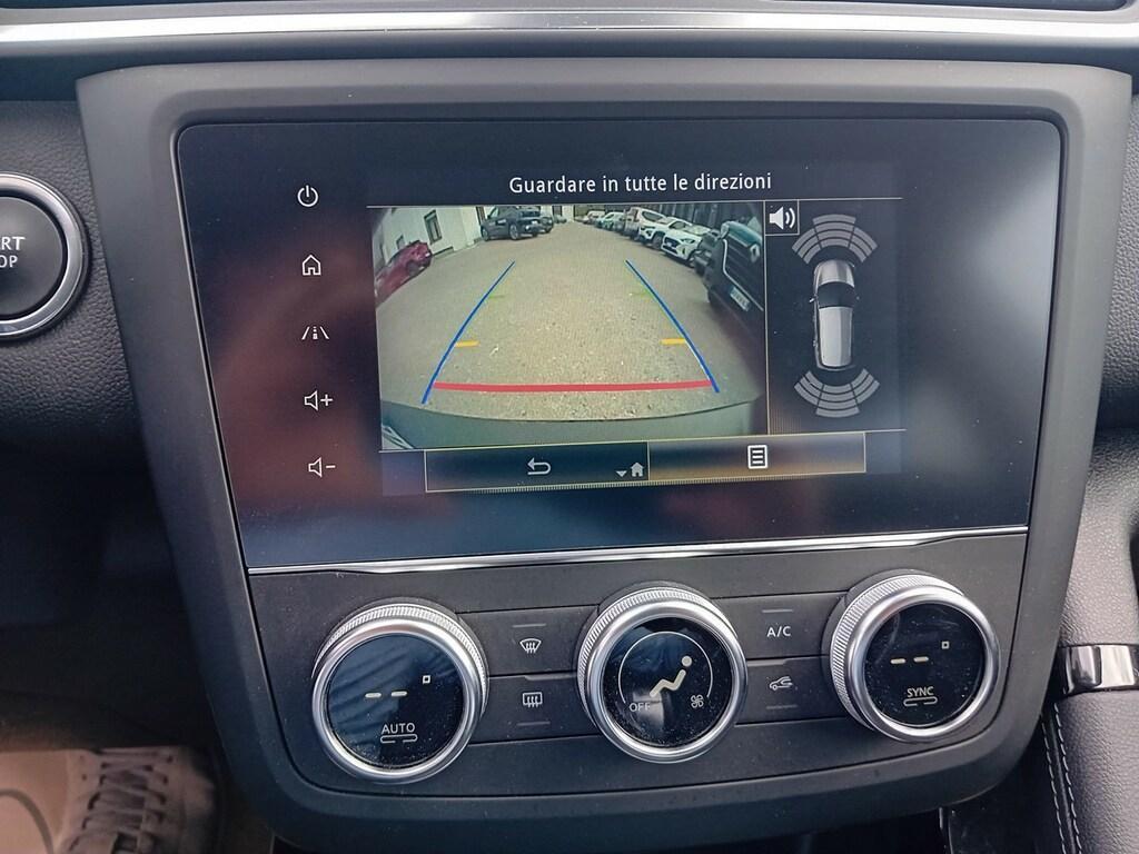 Renault Kadjar 1.5 Blue dCi Intens EDC