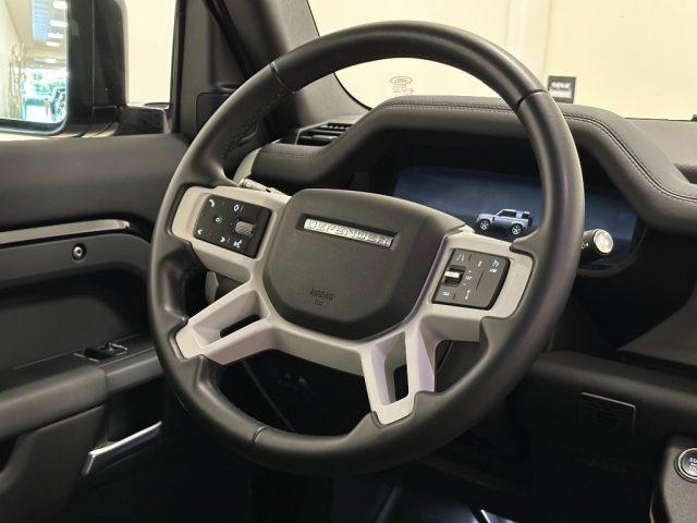 LAND ROVER Defender 90 3.0D I6 200 CV AWD Auto S