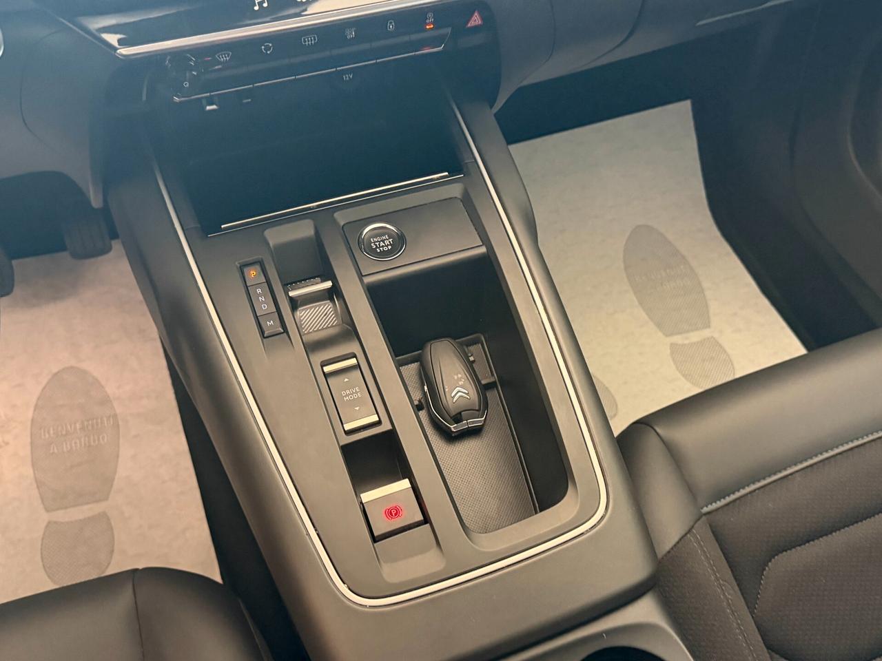 Citroen C5 Aircross 1.5 BLUEHDI 130 cv. Eat8 FEEL PACK