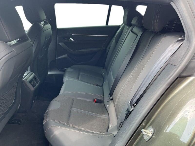 Peugeot 508 II 2019 SW SW 1.6 hybrid GT Line 225cv e-eat8