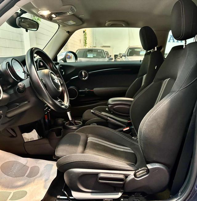 MINI Cooper S 2.0 Cooper S *FULL OPTIONAL, PALETTE AL VOLANTE!