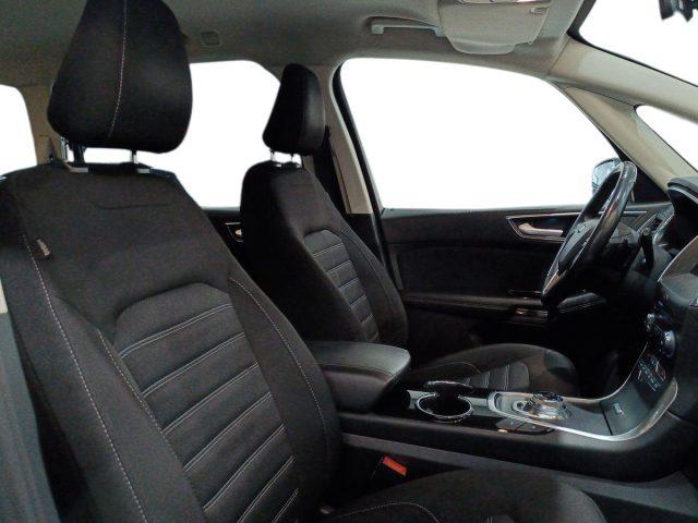 FORD Galaxy 2.0 EcoBlue 150 CV Start&Stop Aut. Titanium Busin
