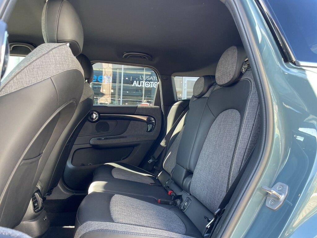 Mini Cooper D Countryman 2.0 TwinPower Turbo Cooper D Hype Steptronic