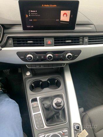 Audi A4 2.0 TDI 150 CV