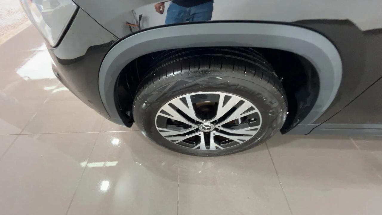 Mercedes-benz GLA 200 d 150Cv 4x4 Advanced-Pelle Beige-Aziendale