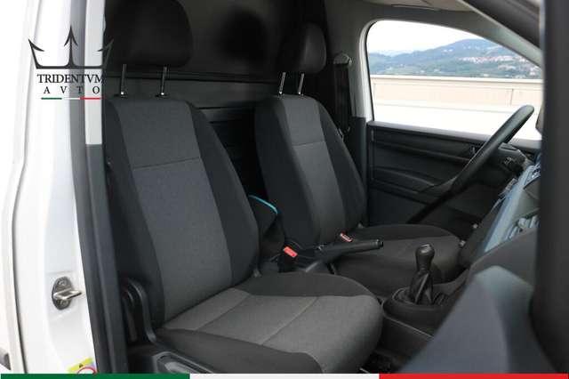 Volkswagen Caddy 2.0 tdi 102cv van Business E6