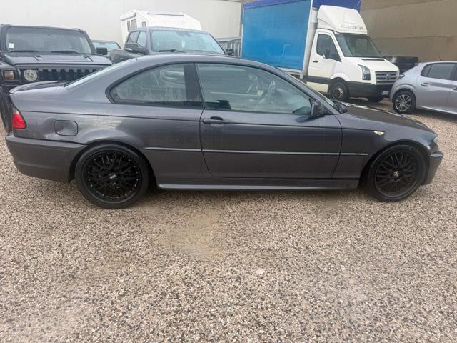 BMW 320 Cd cat Futura senza nessun lavoro da fare