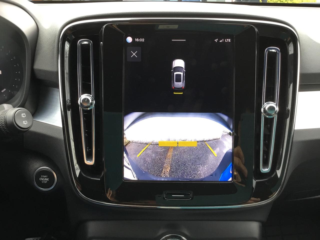 Volvo XC40 B3 AUT. CORE