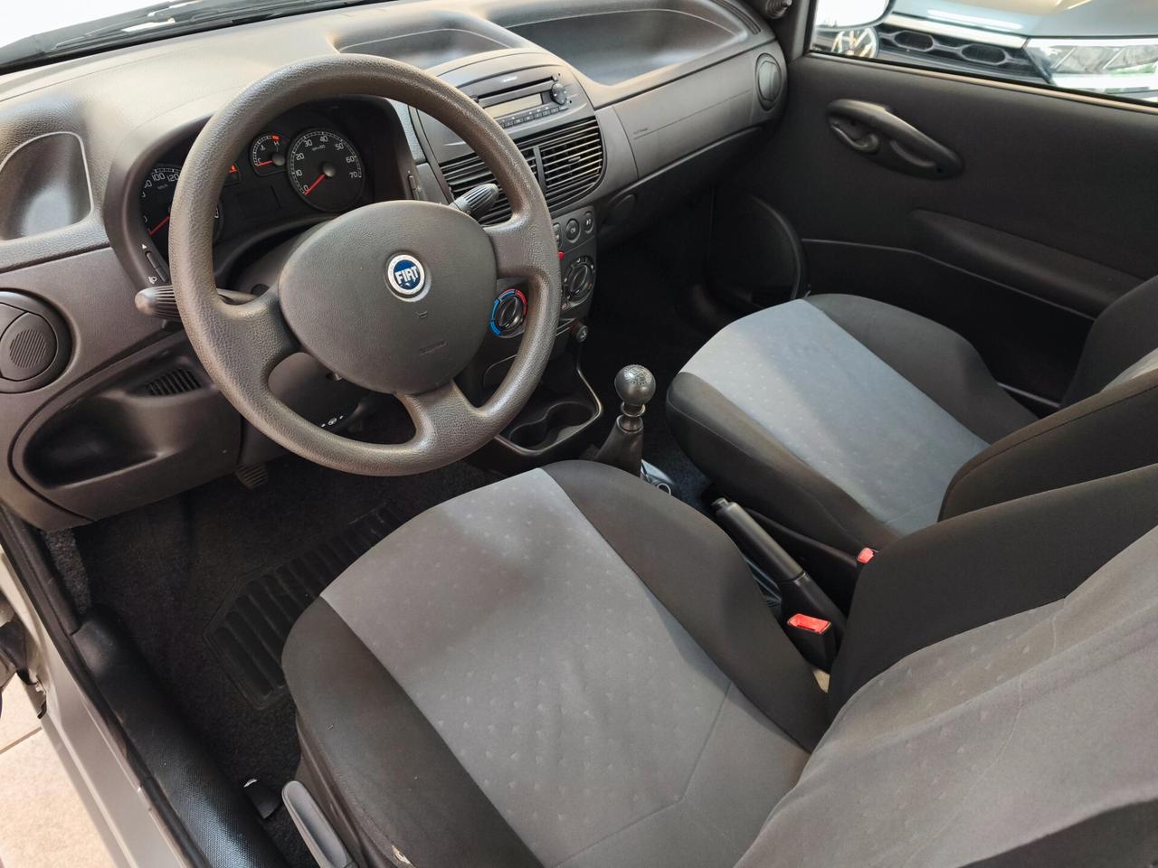 Fiat Punto 1.2 EURO 4 Benzina