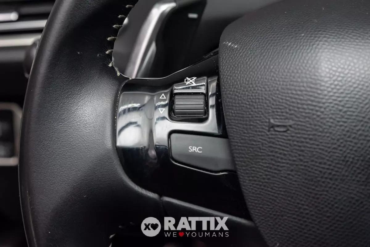 Peugeot 308 SW 1.2 PureTech 130CV Allure EAT8