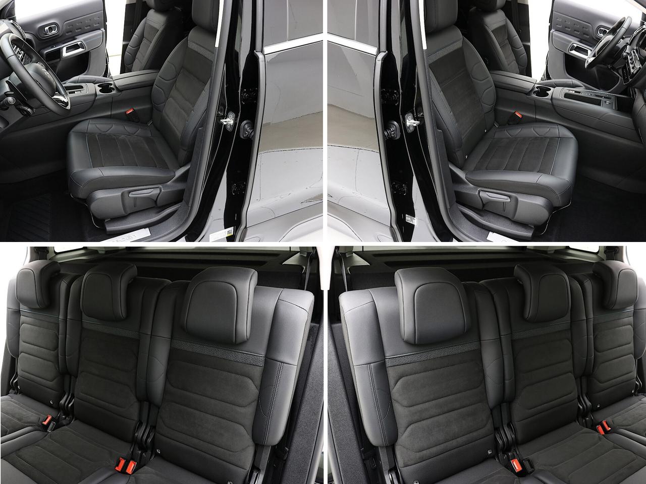 Citroen C5 Aircross BlueHDi 130 EAT8 Shine Pack