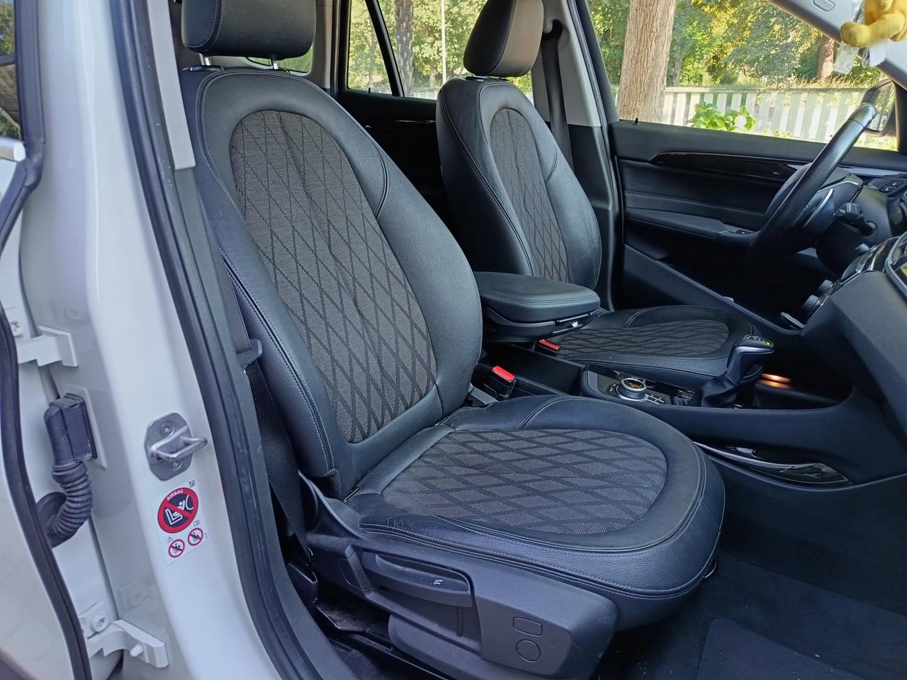 BMW X1 sDrive18d