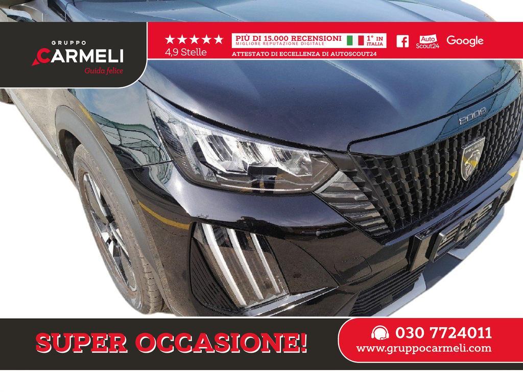 Peugeot 2008 1.2 PureTech Allure