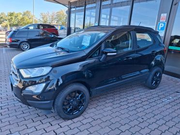 Ford EcoSport 1.5 Ecoblue 125 CV Start&Stop AWD Business