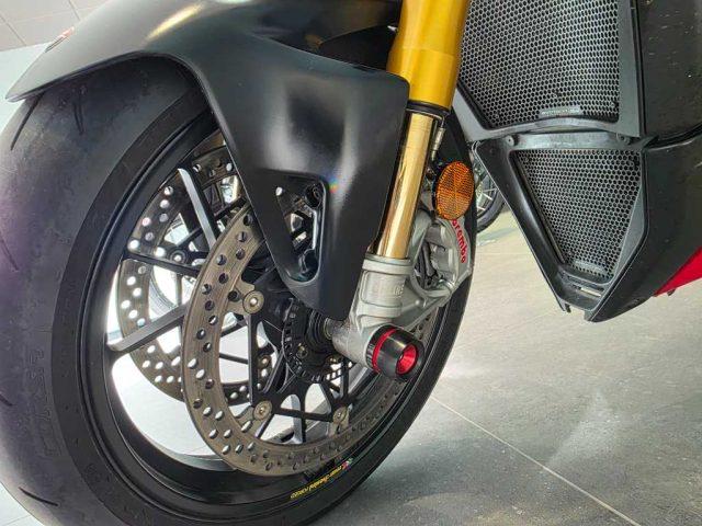 DUCATI Other STREET FIGHTER V4S - STREET FIGHTER V4S