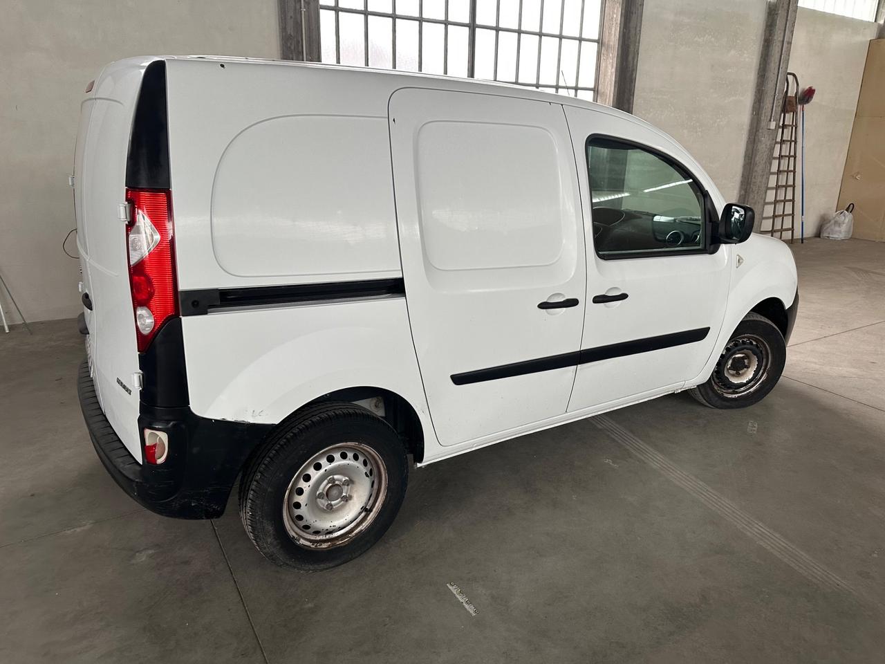Renault Kangoo 1.5 dCi 75CV F.AP. 3p. Express Compact